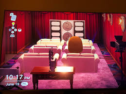 News item watch an exclusive clip from 'roadrunner: With The Lights On In My Movie Theater Animalcrossing