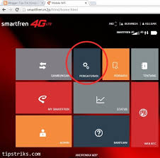 Pakai cara saya bila modem bolt anda sudah di unlock, ada tulisan smartfren tapi tidak bisa konek internet. Cara Setting Mifi Andromax M2p Tappi Com
