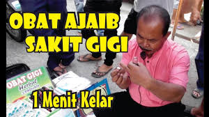 Doa menyembuhkan sakit gigi dengan paku. Ajaib Cara Mengeluarkan Ulat Pada Sakit Gigi Dengan Obat Mujarab Ini Satu Menit Sembuh By Jk