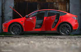 Die produktion des tesla cybertruck könnte noch 2021 starten. Motor Talk Europas Grosste Auto Und Motor Community