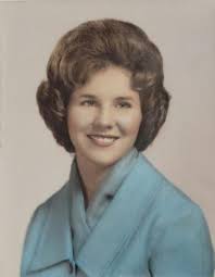 Martha Purcell Gresham