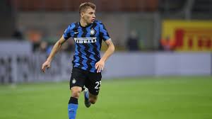 Difficile stabilire oggi i limiti del suo talento. Nicolo Barella
