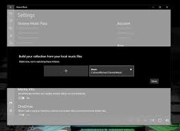 You can also click here to check out our latest android app and. Everything You Need To Know About Groove Music For Windows 10 Windows Central