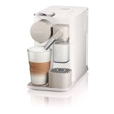 Похожие запросы для delonghi nespresso machine manual. En500 W Lattissima One Nespresso Coffee Machine De Longhi Au