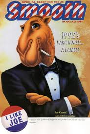 Plus d'informations sur les cookies. Joe Camel