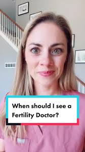 Exploring a New Approach to Fertility: Feedback Needed!