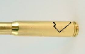 Perfect gift for that special guy or gal in your life! How To Make A Killer Bottle Opener From A 50 Caliber Bullet Fear Of Lightning Wonderhowto