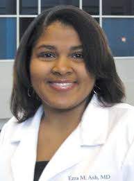 Ash, Cooper join Carolina Physicians Group