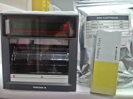 sell yokogawa ur1000 2 pen recorder id 8464531 from