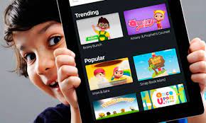 Merece La Pena Contratar Netflix Si Tienes Ninos Chiquipedia