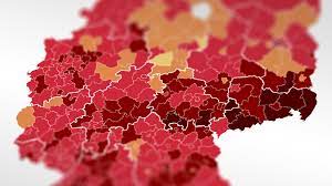 Die fallzahlen steigen im landkreis wittenberg wieder an: Zahlen Zum Coronavirus Die Pandemie Im Uberblick