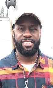 Curtis Gwin's Instagram, Twitter & Facebook