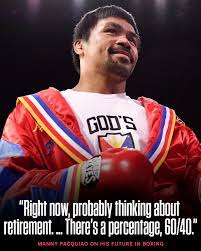 Manny pacquiao's next fight has lost luster. Cshfryco9jqfcm