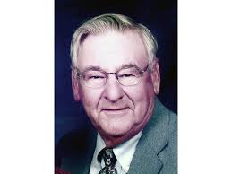 Donald Preston Obituary (1938