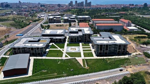 Genel Bilgiler | Teknoloji Fakültesi | Marmara Üniversitesi