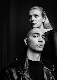 Unknown Territories Screen-printed T-Shirt