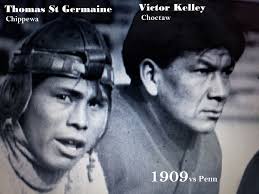 Benjamin Caswell (Chippewa)