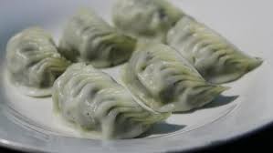 Kulit pangsit•minyak untuk menggoreng•tepung tapioka•tepung terigu•daun bawang•kecap asin•garam•merica bubuk. Resep Pangsit Dari Goreng Hingga Sup Untuk Kamu Yang Di Rumah Aja