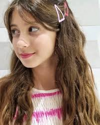 Isn’t She Lovely?, @oliviafoti_ , 26.12.11, 11 anos