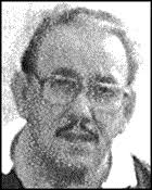 Richard Grate Obituary (2012)