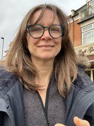 Meet The Team at Our Fabric Shop in London