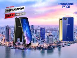 Buy Now Panasonic P101 For ONLY 339 SAR ...