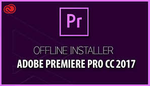 What sets adobe premiere apart from its competitors is how easy it is to use. Download Adobe Premiere Pro Cc Offline Installer 2017 Direct Links