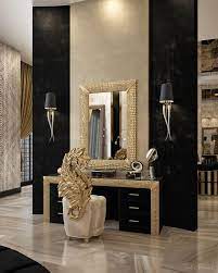 10 Modern Mirrors That Will Bring Sophistication To Your Home Decor In 2021 Bedroom Decor Design Modern Luxury Bedroom Luxurious Bedrooms