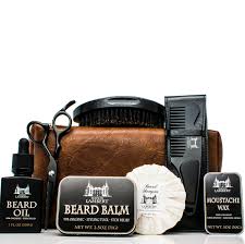 Pin On Beard Styling Products