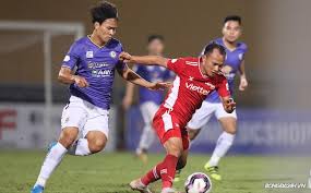 Sài gòn fc thảm bại trước nam định ngay trên sân nhà. Háº­u Vá»‡ VÄƒn DÅ©ng Cá»§a Ha Ná»™i Fc Nghá»‰ Thi Ä'áº¥u Tá»›i Háº¿t Mua