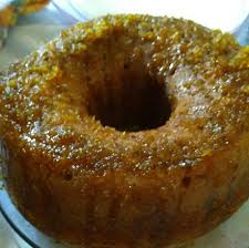 Calda De Laranja Com Leite Condensado Calda De Laranja Receita Receitas Ideias Receitas Deliciosas