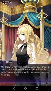 She was convinced that rika was satan and possessed and that she needed to be exorcised by the pastor. Pearl Crysta V Route V Doesn T Deserve The Hate He Gets From