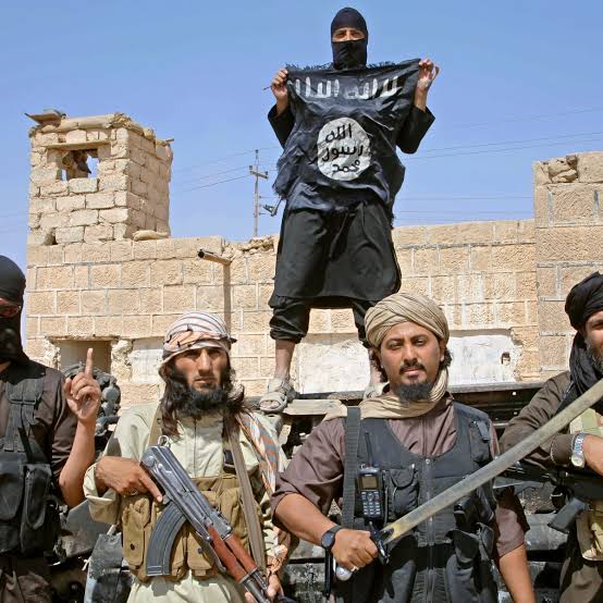 Terrorism