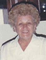 Obituary information for Dorothy (Vuckovich) Bulat