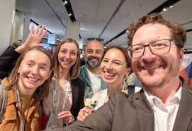 Last week I attended the Smart Energy