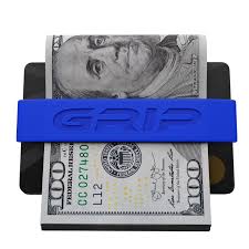 Grip Money Bands (Pack of 3)