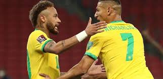 Data, horário e local do jogo do brasil: Brasil Vence Equador E Segue 100 Nas Eliminatorias Mesmo Em Crise