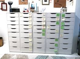 These are just backups or things i no longer need. 8 Makeup Organization Hacks Beauty Bloggers Use Every Day Self