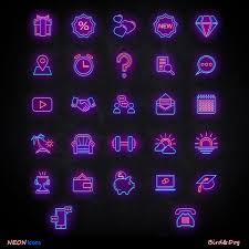 For a few months, make sure to keep. 56 Instagram Story Highlight Covers Neon Icons For Instagram Stories Wallpaper Iphone Neon Purple Wallpaper Iphone Iphone Wallpaper Tumblr Aesthetic