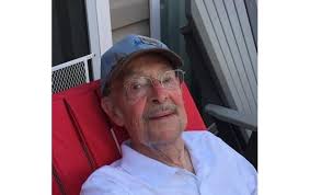 Tim BETTS Obituary (1930