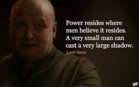 Lord Varys Got Unforgettable Quotes Share Wisdom Game Of Thrones