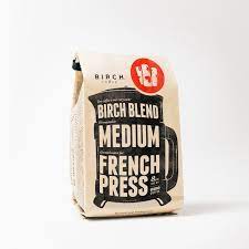Birch Coffee Launches The Coffee Collective And We Re Hooked Coffee Coffee Brewer Coffee Bag