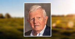 Wayne O. Schmitt Obituary November 7, 2022