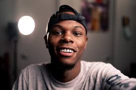 Meet Adrian Gooden of inHD Photography