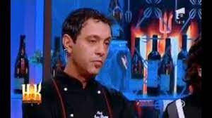 1:22:52 în această toamnă la antena 1 se deschid porțile unui show culinar fără precedent: Hell S Kitchen Iadul Bucatarilor Sezonul 2 Episodul 1 Part 2 Youtube