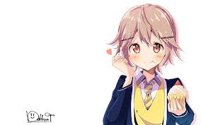 Hd Wallpaper Anime Masamune Kun S Revenge Kojuurou Shuri Wallpaper Flare Matthew roe takes another look at the series to examine the series' unique lens, where everything and everyone are a matter of perspective.