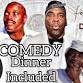 Def Comedy Dinner event in Dover, DE