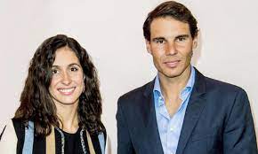 Rafael rafa nadal parera is a spanish professional tennis player. Rafael Nadal Reveals What He Did After Wedding With Longtime Girlfriend