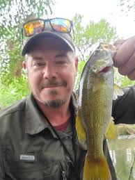 Sunday Afternoon Lake Fishing for Staging Kings