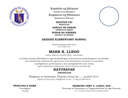 Signature recognition is a behavioural biometric. 2019 Graduation Diploma And Certificate Templates Publisher Format Teacherph